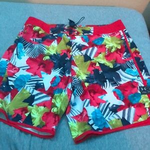 Under Armour Board Shorts